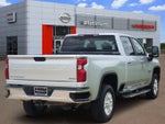 2020 Chevrolet Silverado 2500HD LT