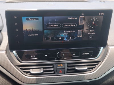 2026 Nissan Altima 2.5 SR