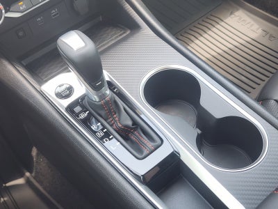 2026 Nissan Altima 2.5 SR