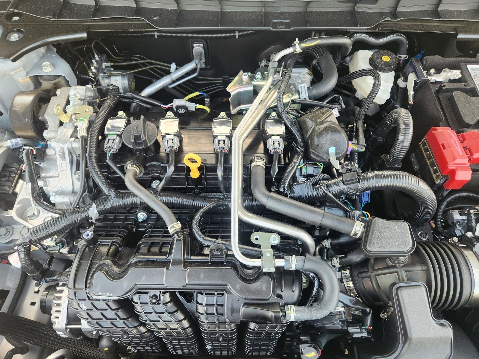 2026 Nissan Altima 2.5 SR