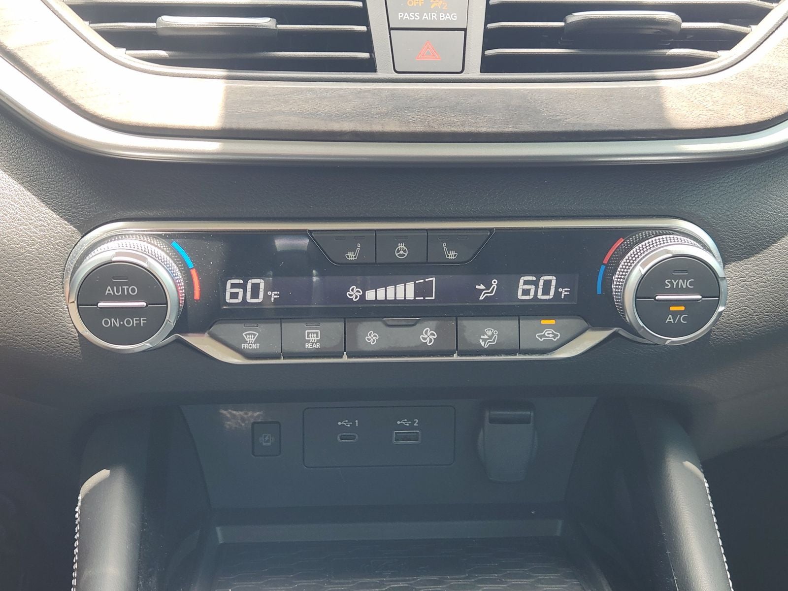 2025 Nissan Altima 2.5 SL