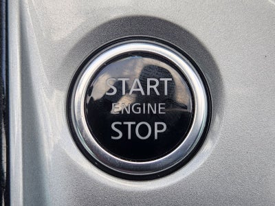 2025 Nissan Altima 2.5 SL