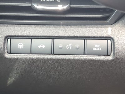 2025 Nissan Altima 2.5 SL