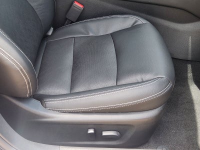 2025 Nissan Altima 2.5 SL