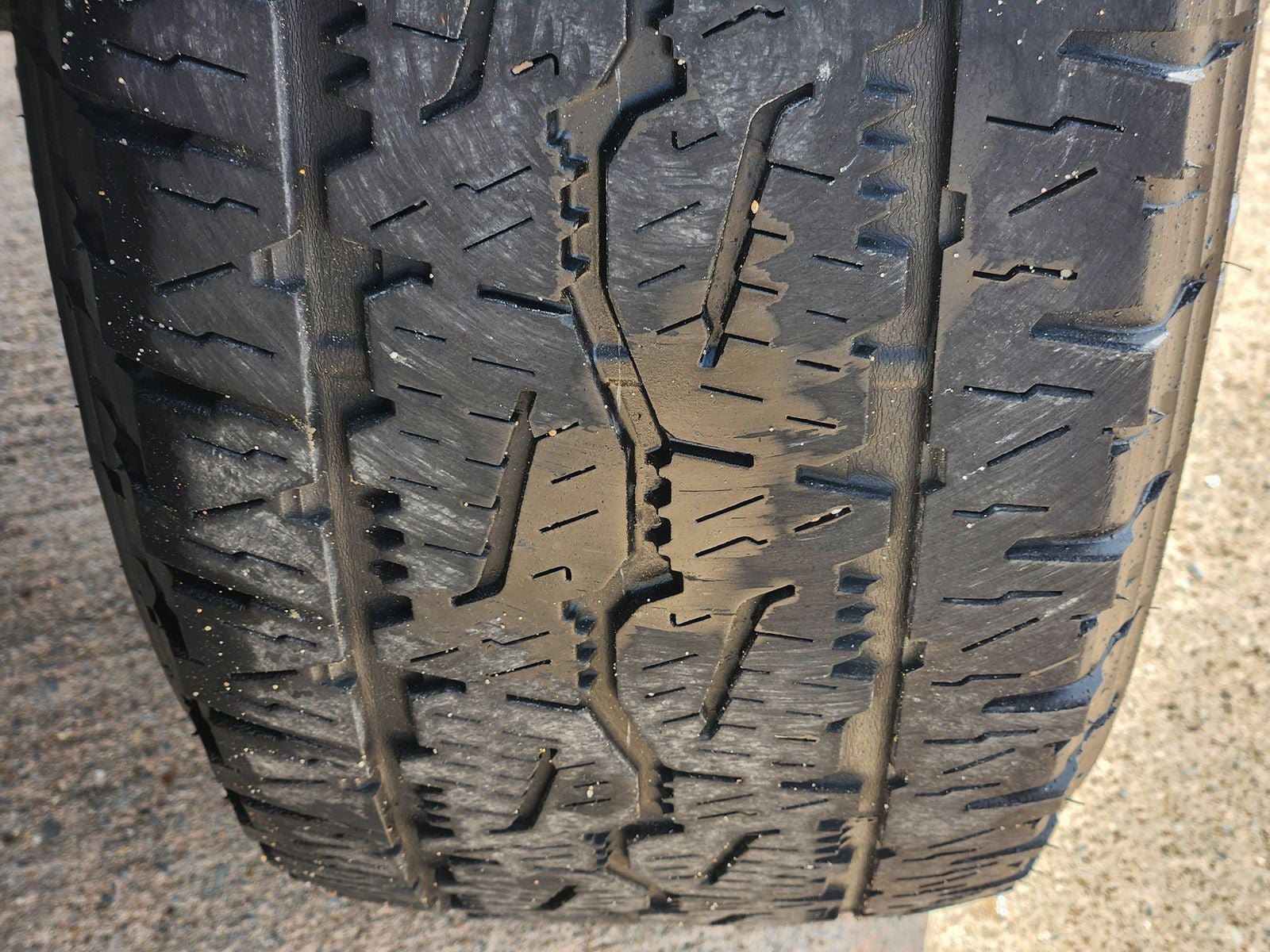 2015 Nissan Frontier PRO-4X