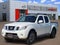 2015 Nissan Frontier PRO-4X