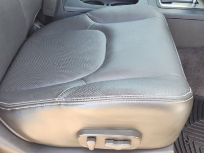 2015 Nissan Frontier PRO-4X