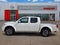 2015 Nissan Frontier PRO-4X