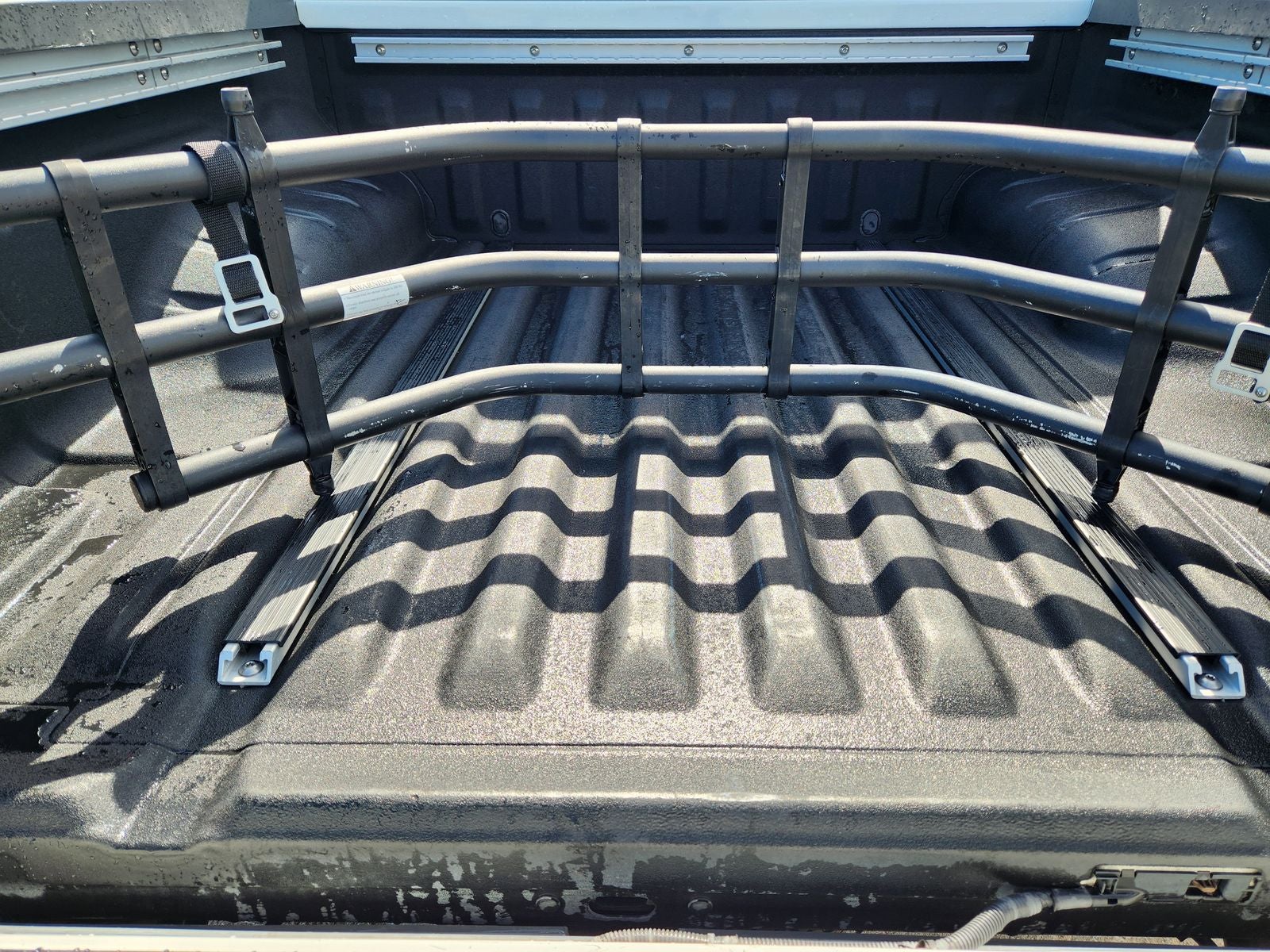 2015 Nissan Frontier PRO-4X