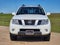 2015 Nissan Frontier PRO-4X