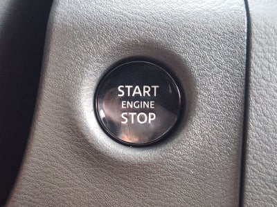 2027 Nissan Frontier PRO-4X