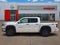 2027 Nissan Frontier PRO-4X