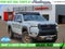 2025 Nissan Frontier PRO-4X Nismo Off-Road UpGrade