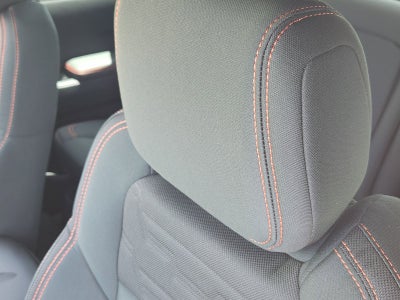 2025 Nissan Frontier PRO-4X Nismo Off-Road UpGrade