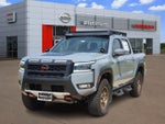 2025 Nissan Frontier PRO-4X Nismo Off-Road UpGrade