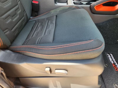 2025 Nissan Frontier PRO-4X Nismo Off-Road UpGrade