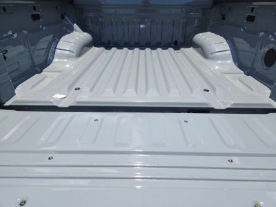 2025 Nissan Frontier PRO-4X Nismo Off-Road UpGrade