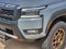 2025 Nissan Frontier PRO-4X Nismo Off-Road UpGrade