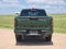 2026 Nissan Frontier Dark Armor