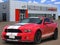 2010 Ford Mustang Shelby GT500