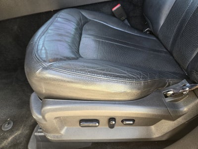 2013 Lincoln MKX Base