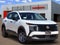 2027 Nissan Kicks S