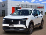 2027 Nissan Kicks S