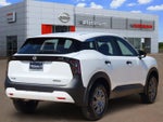 2027 Nissan Kicks S