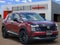 2027 Nissan Kicks SR