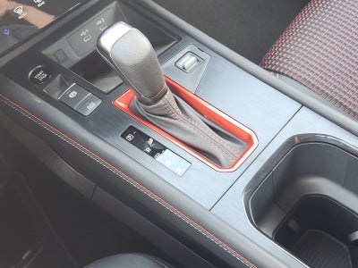 2027 Nissan Kicks SR