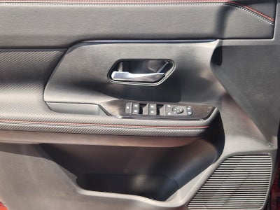 2027 Nissan Kicks SR