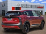 2027 Nissan Kicks SR