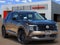 2027 Nissan Kicks SR