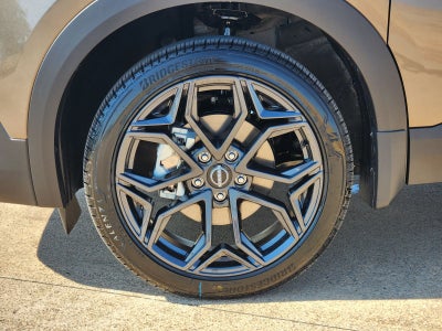 2027 Nissan Kicks SR