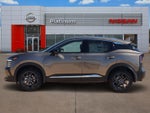 2027 Nissan Kicks SR