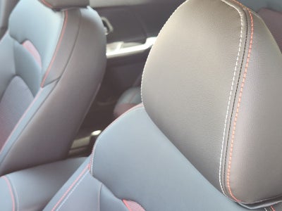 2027 Nissan Kicks SR