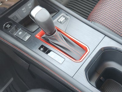 2027 Nissan Kicks SR
