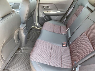 2027 Nissan Kicks SR