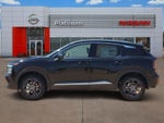 2027 Nissan Kicks SR