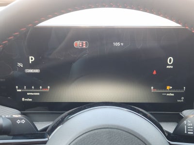 2027 Nissan Kicks SR
