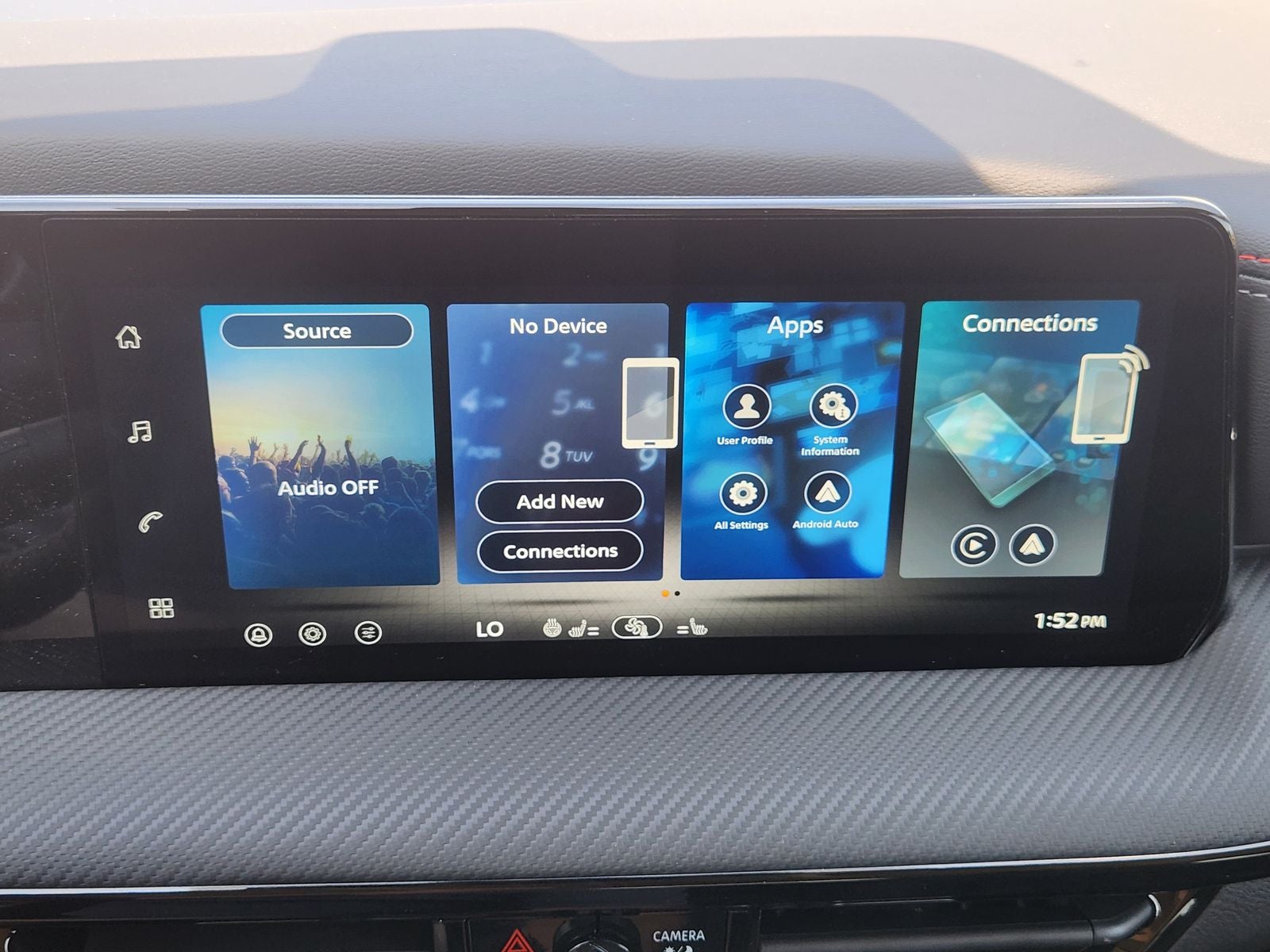 2027 Nissan Kicks SR