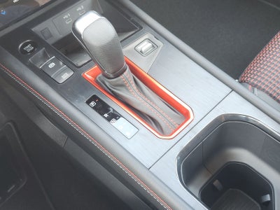 2027 Nissan Kicks SR