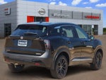 2027 Nissan Kicks SR