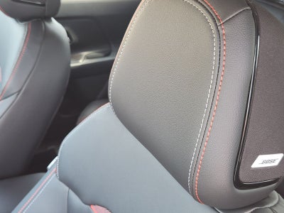 2027 Nissan Kicks SR