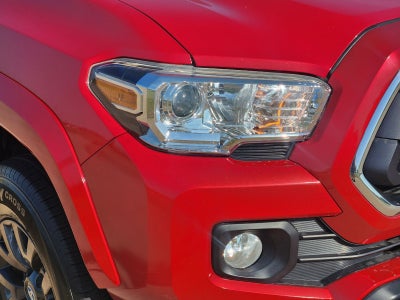 2020 Toyota Tacoma SR5 V6