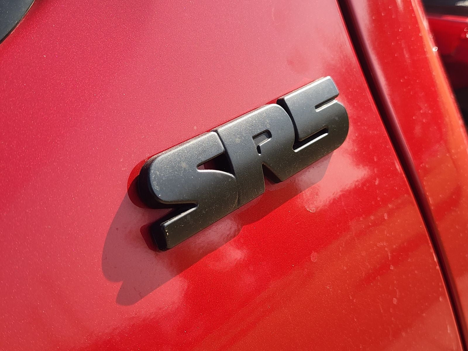 2020 Toyota Tacoma SR5 V6