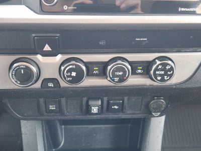 2020 Toyota Tacoma SR5 V6