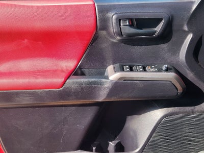 2020 Toyota Tacoma SR5 V6