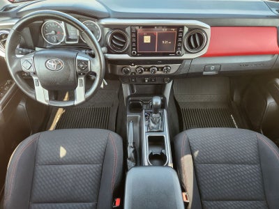 2020 Toyota Tacoma SR5 V6