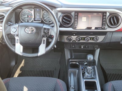 2020 Toyota Tacoma SR5 V6